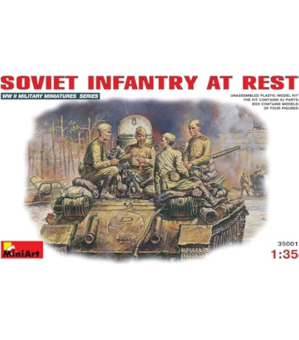 Amazon | ミニアート 1/35 GAZ-AAA 1941ソビエトカーゴトラック